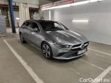  Mercedes  CLA-Klasse CLA Shooting Brake CLA 180 d Business Solution 85kW/116pk  5D/P Auto-7 #2