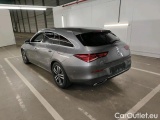  Mercedes  CLA-Klasse CLA Shooting Brake CLA 180 d Business Solution 85kW/116pk  5D/P Auto-7 #3