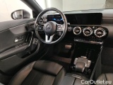  Mercedes  CLA-Klasse CLA Shooting Brake CLA 180 d Business Solution 85kW/116pk  5D/P Auto-7 #5