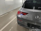  Mercedes  CLA-Klasse CLA Shooting Brake CLA 180 d Business Solution 85kW/116pk  5D/P Auto-7 #18