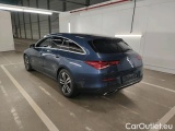  Mercedes  CLA-Klasse CLA Shooting Brake CLA 180 d Business Solution 85kW/116pk  5D/P Auto-7 #3