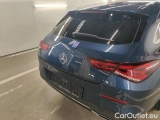  Mercedes  CLA-Klasse CLA Shooting Brake CLA 180 d Business Solution 85kW/116pk  5D/P Auto-7 #17