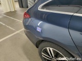  Mercedes  CLA-Klasse CLA Shooting Brake CLA 180 d Business Solution 85kW/116pk  5D/P Auto-7 #22