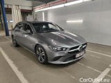  Mercedes  CLA-Klasse CLA Shooting Brake CLA 180 d Business Solution 85kW/116pk  5D/P Auto-7 #2