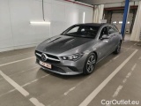  Mercedes  CLA-Klasse CLA Shooting Brake CLA 180 d Business Solution 85kW/116pk  5D/P Auto-7 
