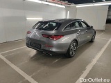  Mercedes  CLA-Klasse CLA Shooting Brake CLA 180 d Business Solution 85kW/116pk  5D/P Auto-7 #4