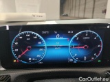  Mercedes  CLA-Klasse CLA Shooting Brake CLA 180 d Business Solution 85kW/116pk  5D/P Auto-7 #9