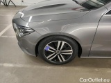  Mercedes  CLA-Klasse CLA Shooting Brake CLA 180 d Business Solution 85kW/116pk  5D/P Auto-7 #28