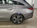  Mercedes  CLA-Klasse CLA Shooting Brake CLA 180 d Business Solution 85kW/116pk  5D/P Auto-7 #37