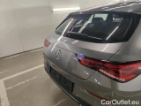  Mercedes  CLA-Klasse CLA Shooting Brake CLA 180 d Business Solution 85kW/116pk  5D/P Auto-7 #52