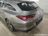  Mercedes  CLA-Klasse CLA Shooting Brake CLA 180 d Business Solution 85kW/116pk  5D/P Auto-7 #54