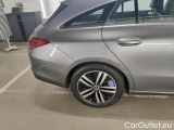  Mercedes  CLA-Klasse CLA Shooting Brake CLA 180 d Business Solution 85kW/116pk  5D/P Auto-7 #64