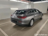  Mercedes  CLA-Klasse CLA Shooting Brake CLA 180 d DCT Business Solution 85kW/116pk  5D/P Auto-8 #4