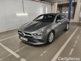  Mercedes  CLA-Klasse CLA Shooting Brake CLA 180 d DCT Business Solution 85kW/116pk  5D/P Auto-8 