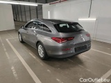  Mercedes  CLA-Klasse CLA Shooting Brake CLA 180 d DCT Business Solution 85kW/116pk  5D/P Auto-8 #3