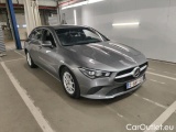  Mercedes  CLA-Klasse CLA Shooting Brake CLA 180 d DCT Business Solution 85kW/116pk  5D/P Auto-8 #2