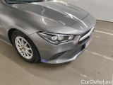  Mercedes  CLA-Klasse CLA Shooting Brake CLA 180 d DCT Business Solution 85kW/116pk  5D/P Auto-8 #13