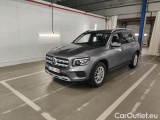  Mercedes  GLB   180 d Business Solution 85kW/116pk  5D/P Auto-8 