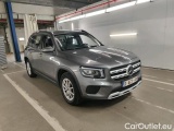  Mercedes  GLB   180 d Business Solution 85kW/116pk  5D/P Auto-8 #2