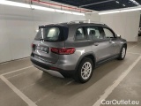  Mercedes  GLB   180 d Business Solution 85kW/116pk  5D/P Auto-8 #4