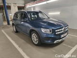  Mercedes  GLB   180 d Business Solution 85kW/116pk  5D/P Auto-8 #2