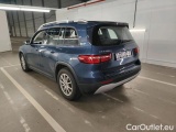  Mercedes  GLB   180 d Business Solution 85kW/116pk  5D/P Auto-8 #3