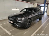  Mercedes  G-Klasee GLC Coupé GLC 300 e 4MATIC 235kW/320pk  5D/P Auto-9 