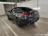  Mercedes  G-Klasee GLC Coupé GLC 300 e 4MATIC 235kW/320pk  5D/P Auto-9 #3