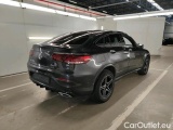  Mercedes  G-Klasee GLC Coupé GLC 300 e 4MATIC 235kW/320pk  5D/P Auto-9 #4