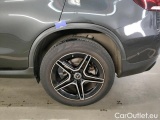  Mercedes  G-Klasee GLC Coupé GLC 300 e 4MATIC 235kW/320pk  5D/P Auto-9 #37