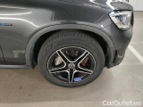  Mercedes  G-Klasee GLC Coupé GLC 300 e 4MATIC 235kW/320pk  5D/P Auto-9 #63