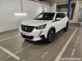  Peugeot  2008  1.2 Puretech S/S EAT8 Allure Pack 96kW/130pk  5D/P Auto-8 