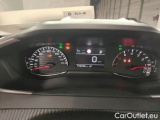  Peugeot  2008  1.2 Puretech S/S EAT8 Allure Pack 96kW/130pk  5D/P Auto-8 #9
