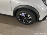  Peugeot  2008  1.2 Puretech S/S EAT8 Allure Pack 96kW/130pk  5D/P Auto-8 #65