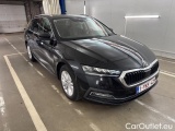  Skoda  Octavia  Combi 2.0 CRTDI Ambition 85kW/115pk  5D/P Man-6 #2