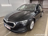  Skoda  Octavia  Combi 2.0 CRTDI Ambition 85kW/115pk  5D/P Man-6 