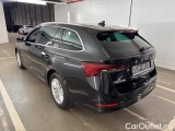  Skoda  Octavia  Combi 2.0 CRTDI Ambition 85kW/115pk  5D/P Man-6 #3