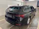  Skoda  Octavia  Combi 2.0 CRTDI Ambition 85kW/115pk  5D/P Man-6 #4