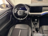  Skoda  Octavia  Combi 2.0 CRTDI Ambition 85kW/115pk  5D/P Man-6 #5