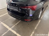  Skoda  Octavia  Combi 2.0 CRTDI Ambition 85kW/115pk  5D/P Man-6 #39