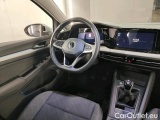  Volkswagen  Golf  VIII 1.5 TSI Life Business 96kW/130pk  5D/P Man-6 #5