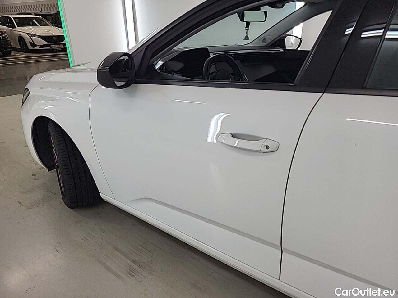  Peugeot  308 1.5 BlueHDi Active Pack #4