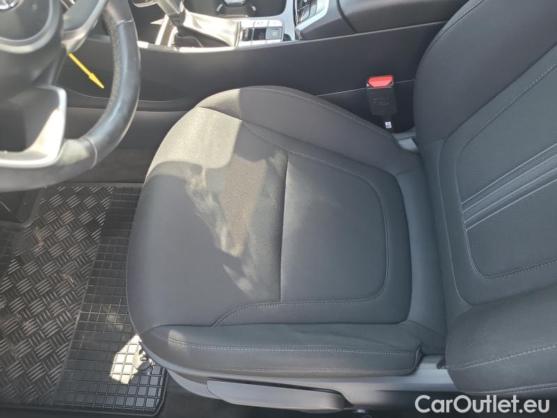  Hyundai  Tucson   (NX)(2020) Tucs.1.6 T-GDI 110 Smart AT #16