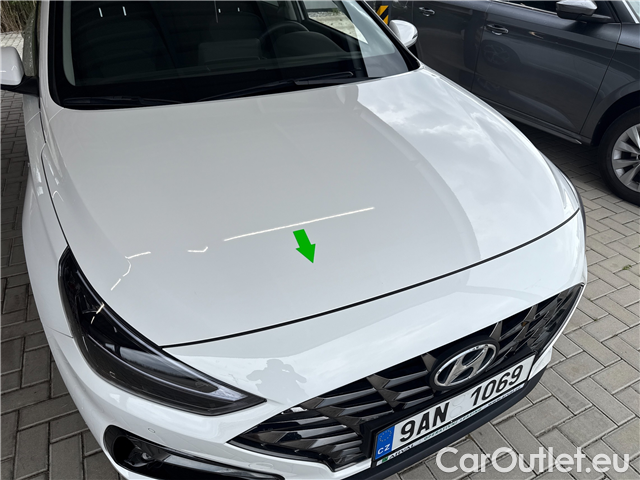  Hyundai  i30  kom.1.5T-GDI Family Smart #6