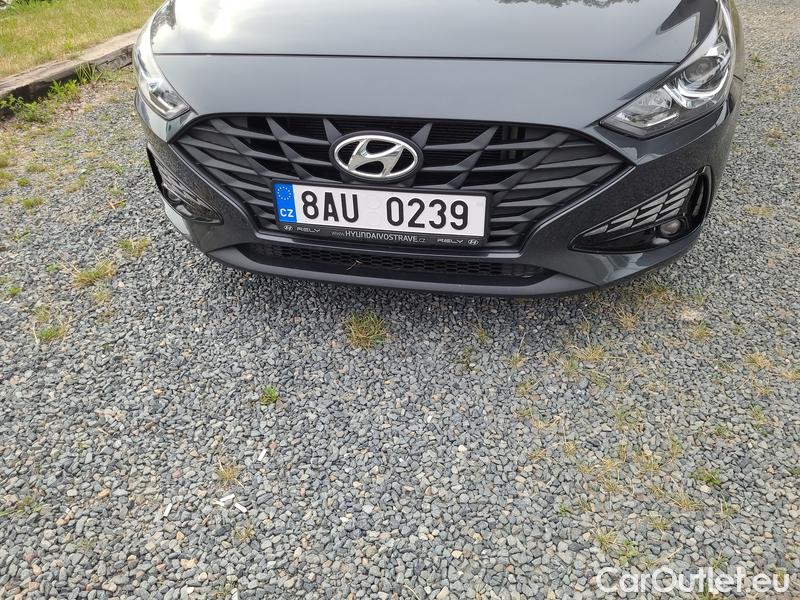  Hyundai  i30  (PD)(01.2017  ->)  kom.1.0TGDI 120 Comfort #2