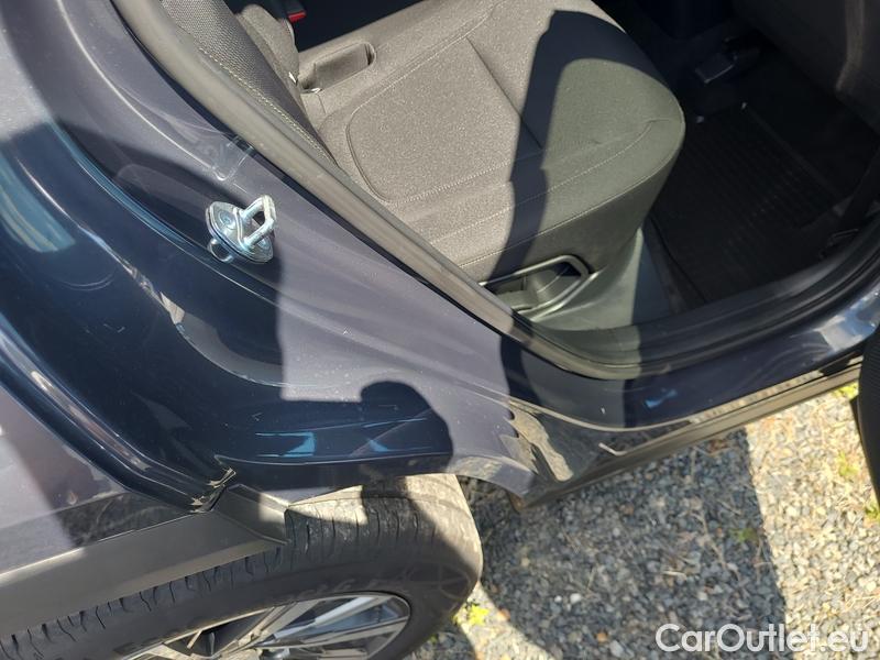  Hyundai  Tucson   (NX)(2020) Tucs.1.6 T-GDI 110 Smart AT #27