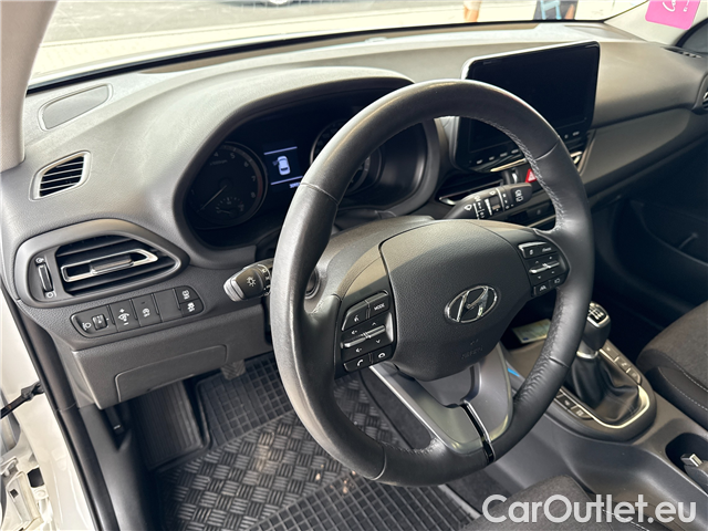  Hyundai  i30  kom.1.5T-GDI Family Smart #2