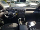  Hyundai  Tucson   (NX)(2020) Tucs.1.6 T-GDI 110 Smart AT #5