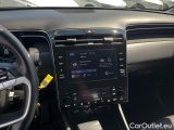  Hyundai  Tucson   (NX)(2020) Tucs.1.6 T-GDI 110 Smart AT #8