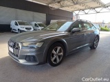  Audi  A6 Allroad AUDI  QUATTRO / 2019 / 5P / STATION WAGON 55 TDI 3.0 QUATTRO TIPTRONIC 